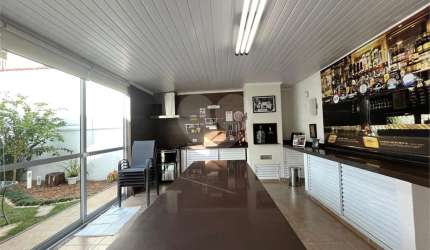 Casa com 3 quartos à venda em Jardim Virginia Bianca - SP