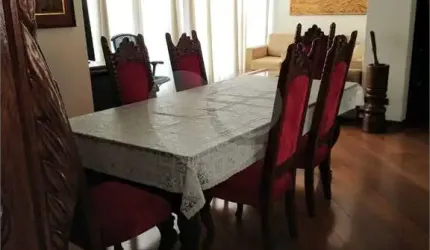 Apartamento com 3 quartos à venda em Santana - SP