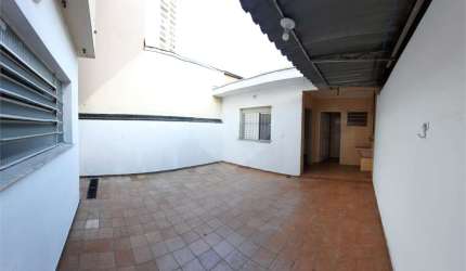 Sobrado com 3 quartos à venda em Lauzane Paulista - SP