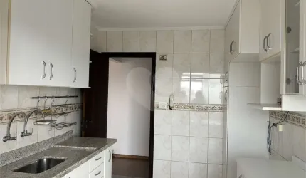Apartamento com 2 quartos à venda em Tucuruvi - SP