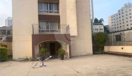 Apartamento com 2 quartos à venda em Vila Dom Pedro Ii - SP