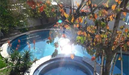Sobrado com 3 quartos à venda em Vila Albertina - SP