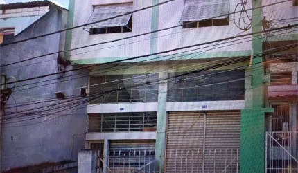 Prédio inteiro à venda em Casa Verde Alta - SP