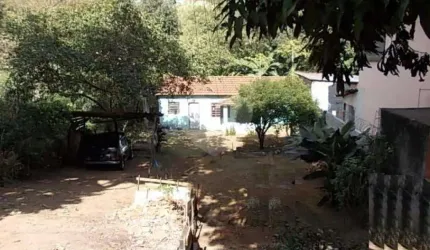 Terreno à venda em Água Fria - SP