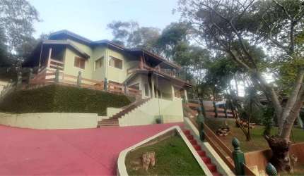 Condomínio com 3 quartos à venda em Parque Imperial - SP