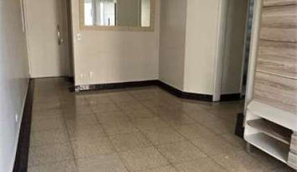 Apartamento com 3 quartos à venda em Vila Isa - SP