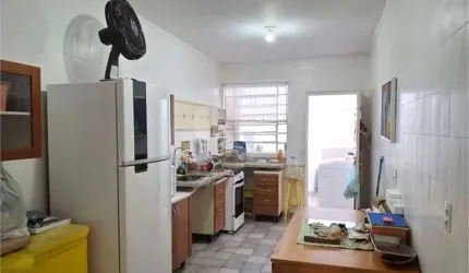 Casa térrea com 2 quartos à venda em Santana - SP