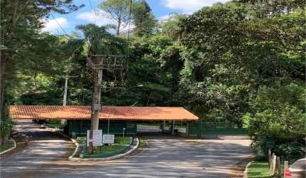 Condomínio com 3 quartos à venda em Capoavinha - SP