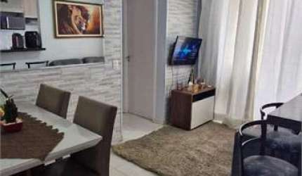 Apartamento com 2 quartos à venda em Imirim - SP