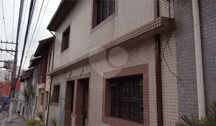 Sobrado com 2 quartos à venda em Santana - SP