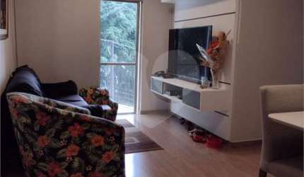 Apartamento com 3 quartos à venda em Casa Verde - SP