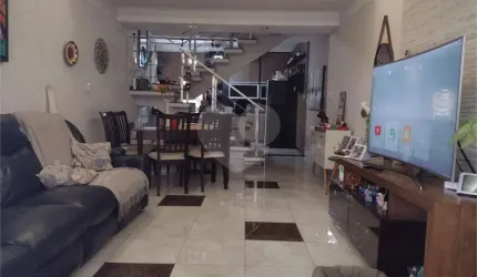 Casa com 4 quartos à venda em Vila Gustavo - SP