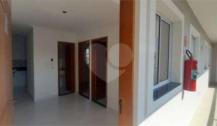 Apartamento com 2 quartos à venda em Vila Nova Mazzei - SP