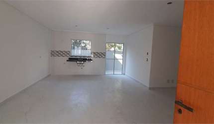 Apartamento com 2 quartos à venda em Vila Nova Mazzei - SP