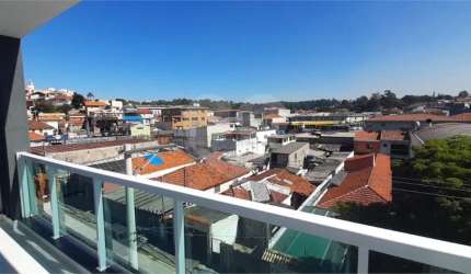 Apartamento com 2 quartos à venda em Vila Nova Mazzei - SP