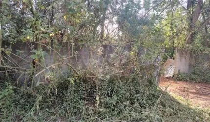 Terreno à venda em Roseira - SP