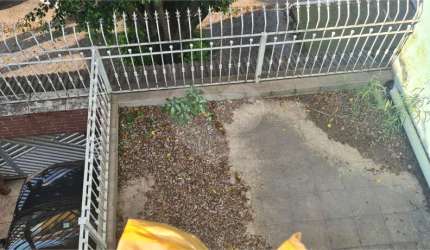 Sobrado com 2 quartos à venda em Parque Edu Chaves - SP