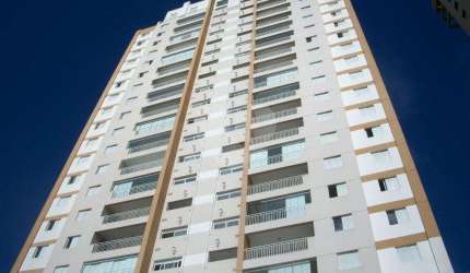 Apartamento com 3 quartos à venda em Lauzane Paulista - SP