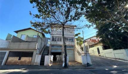 Sobrado com 2 quartos à venda em Vila Constança - SP