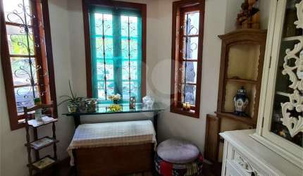 Sobrado com 2 quartos à venda em Bom Retiro - SP