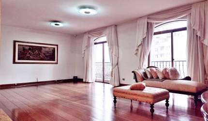 Apartamento com 3 quartos à venda em Santana - SP
