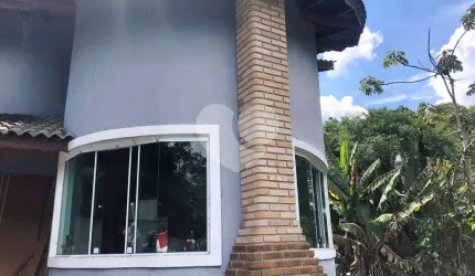 Condomínio com 3 quartos à venda em Santa Inês - SP