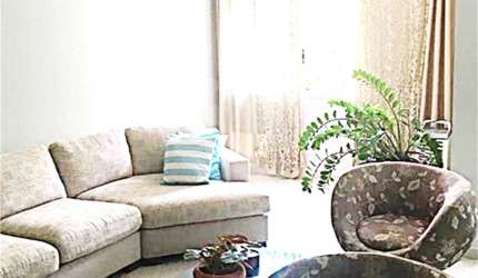 Apartamento com 3 quartos à venda em Santana - SP