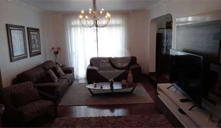Apartamento com 3 quartos à venda em Santana - SP