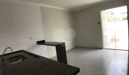 Apartamento com 1 quartos à venda em Vila Isolina Mazzei - SP