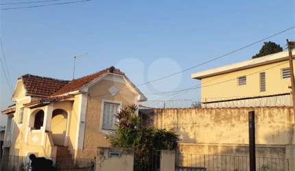 Casa térrea com 2 quartos à venda em Água Fria - SP