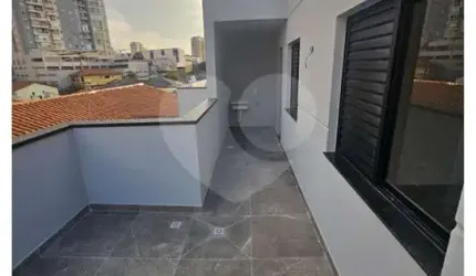 Apartamento com 3 quartos à venda em Vila Dom Pedro Ii - SP