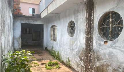 Casa térrea com 2 quartos à venda em Jardim Modelo - SP
