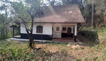 Casa térrea com 3 quartos à venda em Roseira - SP