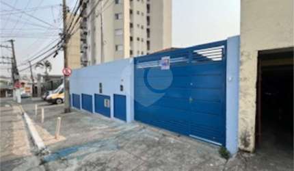 Casa térrea com 4 quartos à venda em Vila Romero - SP