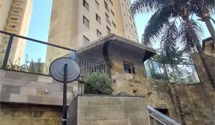 Apartamento com 2 quartos à venda em Santana - SP