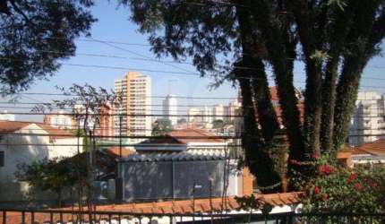 Sobrado com 3 quartos à venda em Água Fria - SP
