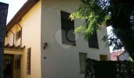 Sobrado com 3 quartos à venda ou para locação em Vila Ester (zona Norte) - SP