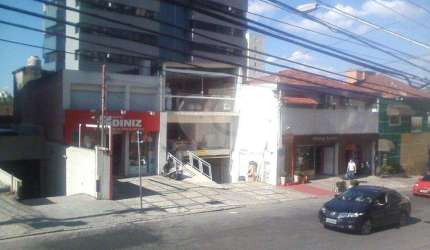 Sobrado com 1 quartos à venda em Água Fria - SP