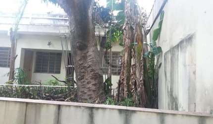 Sobrado com 3 quartos à venda em Santa Teresinha - SP