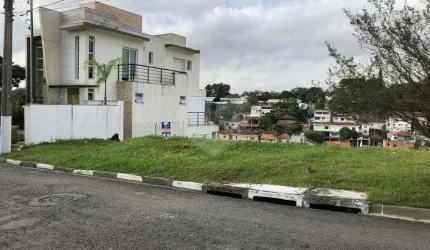 Terreno à venda em Horto Florestal - SP