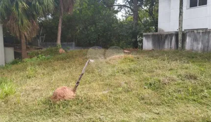 Terreno à venda em Vila Albertina - SP