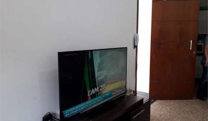 Casa com 2 quartos à venda ou para locação em Santana - SP