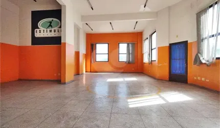 Prédio inteiro à venda ou para locação em Jardim Peri - SP