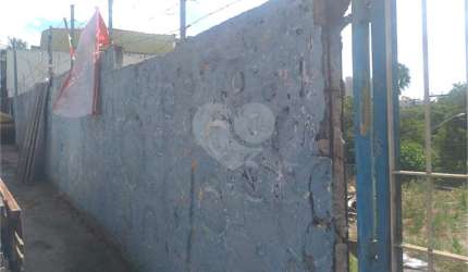 Terreno à venda ou para locação em Jardim Felicidade (zona Oeste) - SP