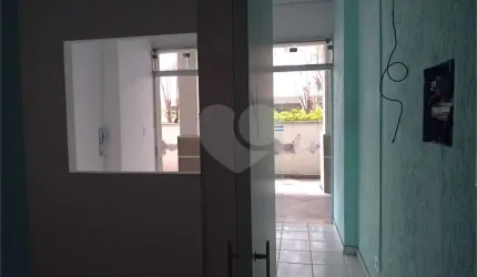 Salas à venda ou para locação em Liberdade - SP