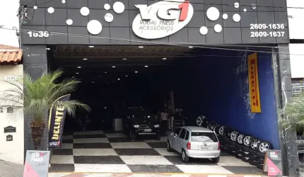 Prédio inteiro à venda ou para locação em Vila Guilherme - SP