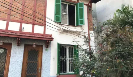 Casa de vila com 3 quartos à venda em Santana - SP