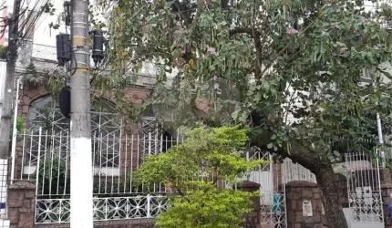 Sobrado com 4 quartos à venda ou para locação em Lauzane Paulista - SP
