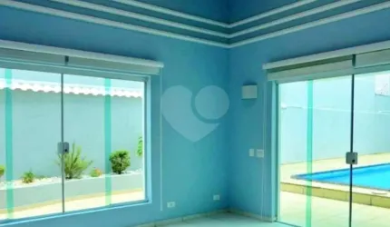 Casa com 4 quartos à venda ou para locação em Vila Guilherme - SP