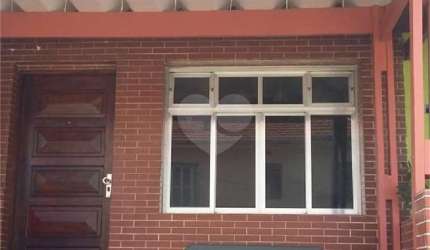 Casa de vila com 2 quartos à venda em Nossa Senhora Do Ó - SP